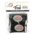 Cavallo Trek / Big Foot Replacement Closures (Pair)